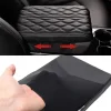 🔥Clearance Sale 50% OFF🔥Memory Cotton Car Armrest Box Pad(Universal style)⚡BUY 2 FREE SHIPPING