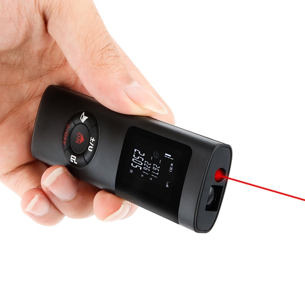 🔥NEW YEAR HOT SALE 48% OFF🔥Laser Distance Meter