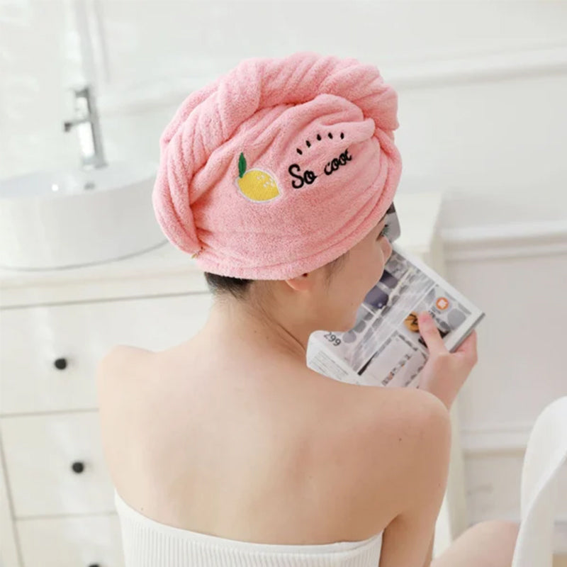 (🔥Last Day Promo - Buy 2 Get 2 Free🔥) Rapid Drying Towel