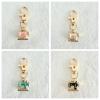 ✨🧵 Mini Sewing Machine Keychains – A Stitch of Memory & Meaning
