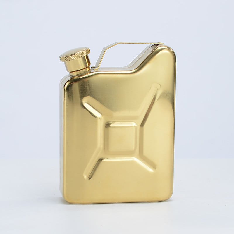 ⏰LAST DAY SALE 50% OFF💥Portable Flask