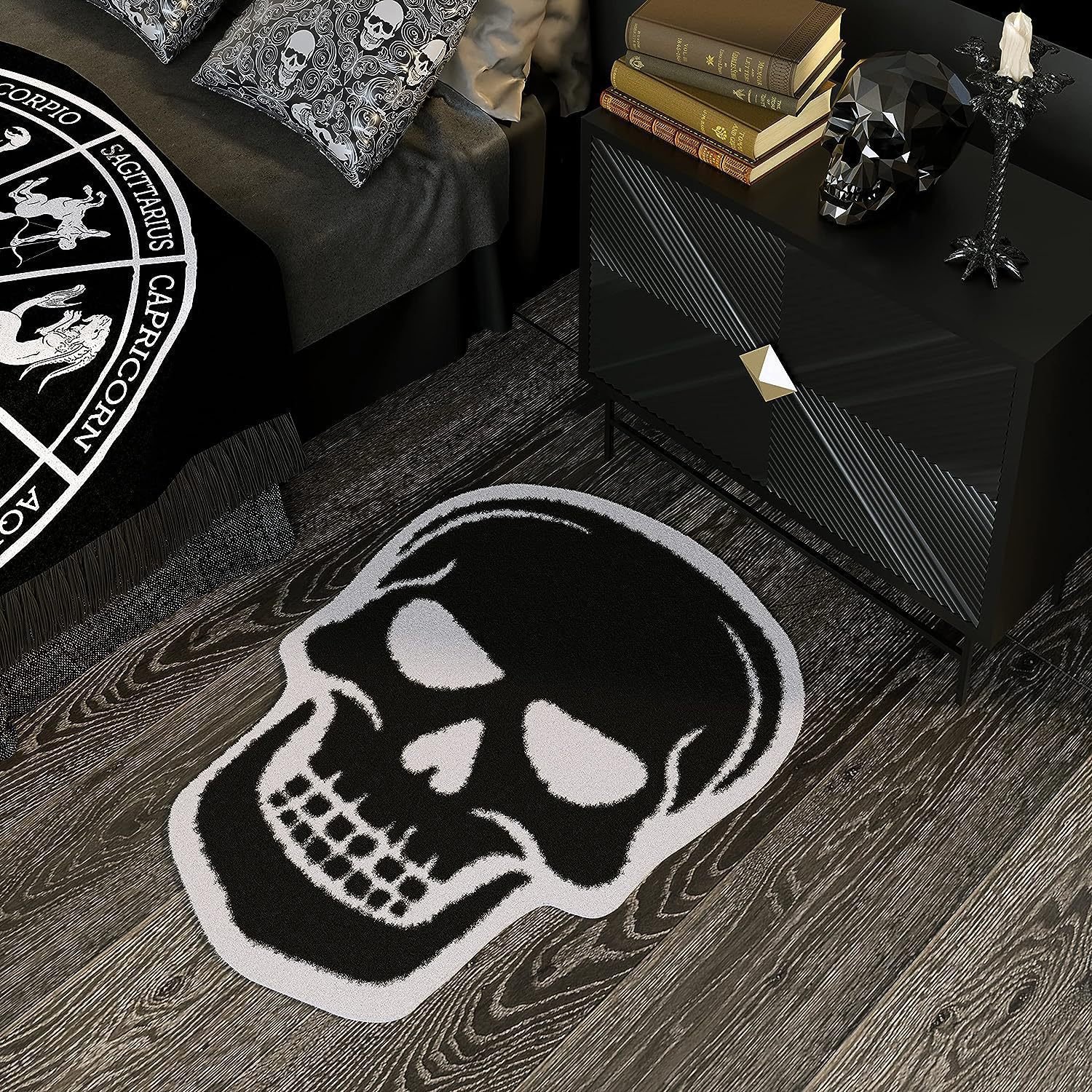🔥Early Halloween Sale 49% OFF🦇 