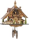 ⏰Black Forest Cuckoo Clock