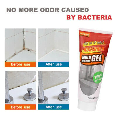 (🔥Last Day Promotion - 48% OFF) Household Mold Remover Gel