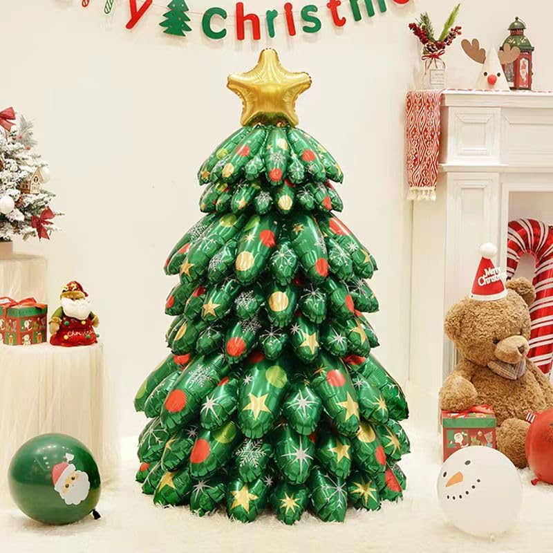 Christmas Sale🎄Balloon Christmas tree