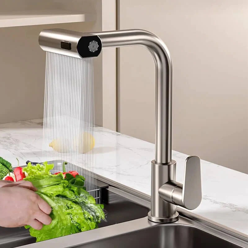 (🎄EARLY CHRISTMAS SALE - 50% OFF) 🎁 3-in-1 Universal Faucet Extender