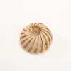 (🎅Christmas Big Sale-50% OFF) Lazy Bird's Nest Plate Hairpin