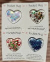 💖Pocket Heart Hug Keepsake