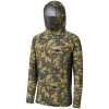 🎁Last Day Promotion 49% OFF🔥UPF 50+ Men's Hunting Shirts with Mask Long Sleeve Camo Fishing Hoodie