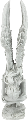 🙏LAST DAY 49% OFF🙏 Angel Redemption Statue (BUY 2 GET FREE SHIPPING)