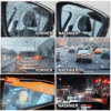 🔥Letzter Tag 50% RABATT- Auto-Ölfilm-Reinigungsbürste – perfekt zum Entfernen von Staub und Regen, der an der Wand hängt