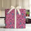 🔥Last Day 50% OFF -🎄KPOP Demon Hunters  Christmas Wrapping Paper