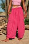 ❤️LAST DAY 70% OFF - Quinn Plus Size Pants (Buy 2 Get Extra 10% OFF)