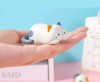 Rolling kitty Cat （a set of 5）(buy 2sets get free shipping)