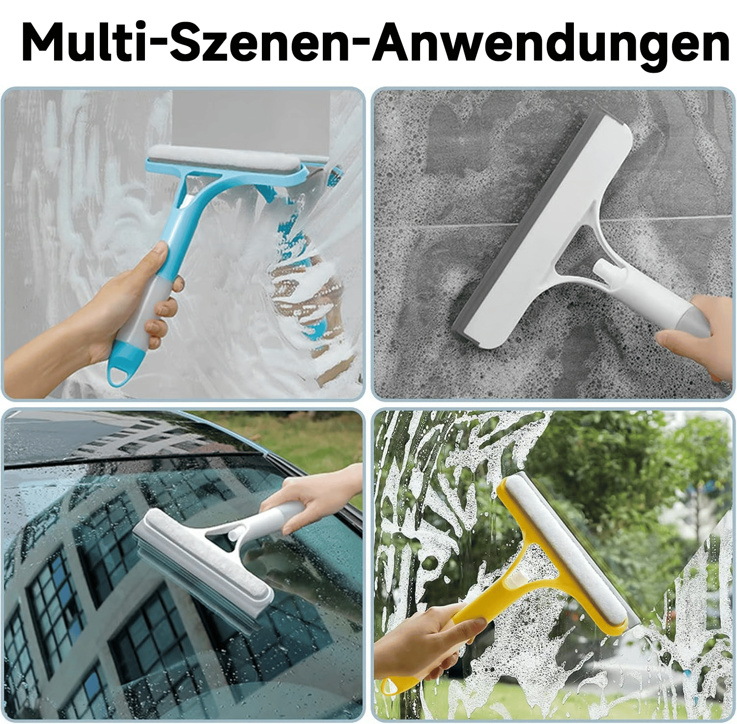 🔥 Heiße Aktion! 50 % RABATT 🔥 Scheibenwischer