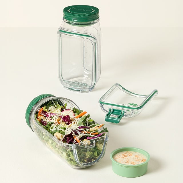 💥LAST DAY SALE 50% OFF💥Salad Pod