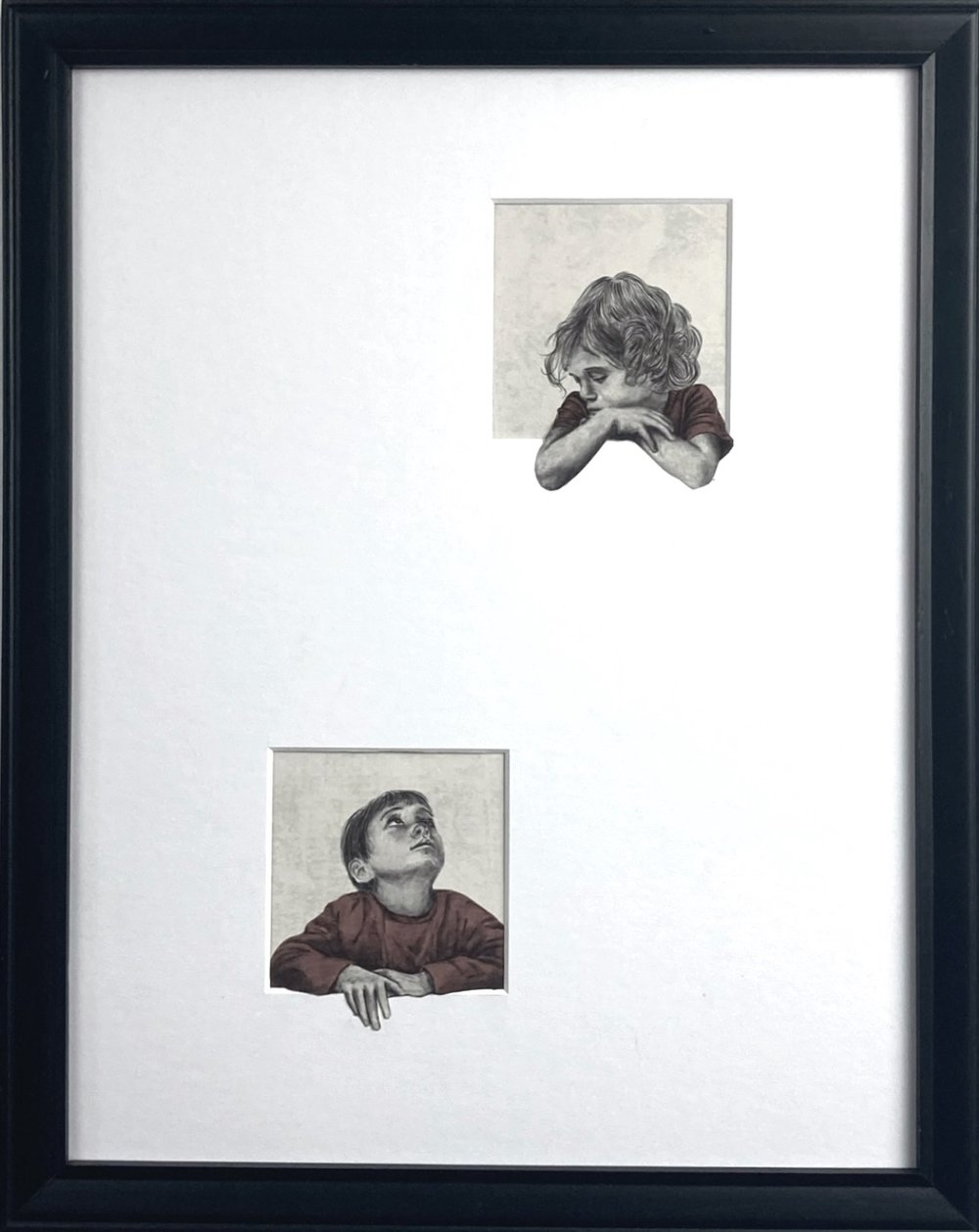🔥Last Day🔥 Art Frames DIY Wall Art Decorations