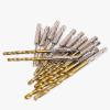 13PCS Multipurpose Drill Bit Set（𝐒𝐭𝐞𝐯𝐞 𝐑𝐨𝐬𝐬 𝐑𝐞𝐜𝐨𝐦𝐦𝐞𝐧𝐝）