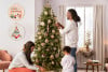 🔥Early Christmas Promotion !!! - Christmas Embroidery KIT