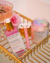 Unicorn Fruit After Shave Serum - Cotton Candy & Sparkling Sugar Scent