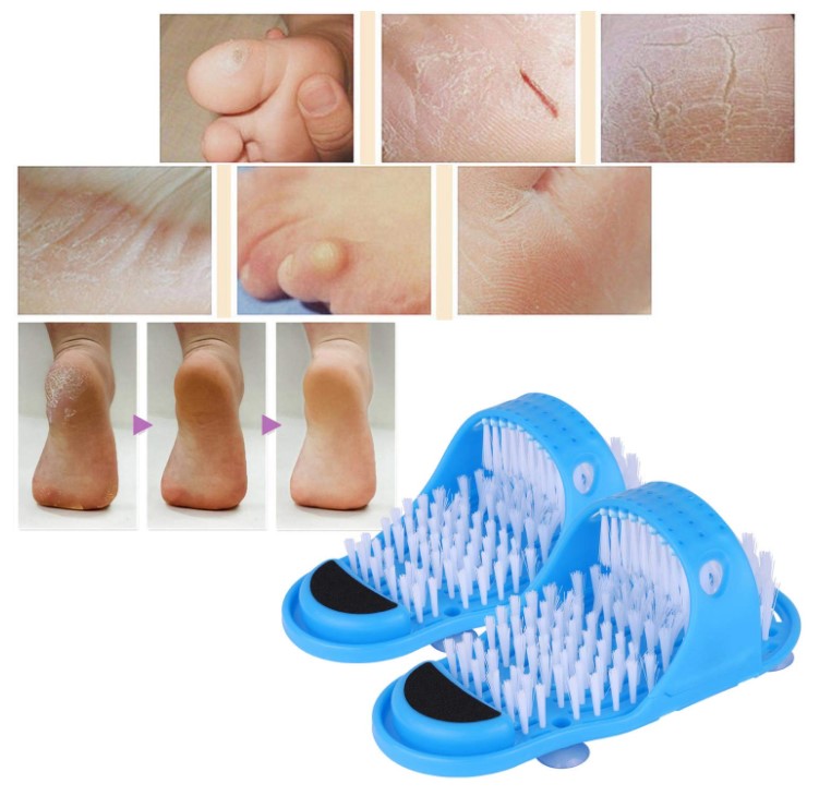 🌊Summer Hot Sale 50% OFF🌊 - The Foot Cleaner(Buy 2 Free Shipping)