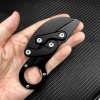Survival Mechanical Claw Knife