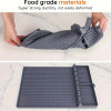 🔥Last Day Promotion 50% OFF -🎁-🥇Silicone Grill Mat Set