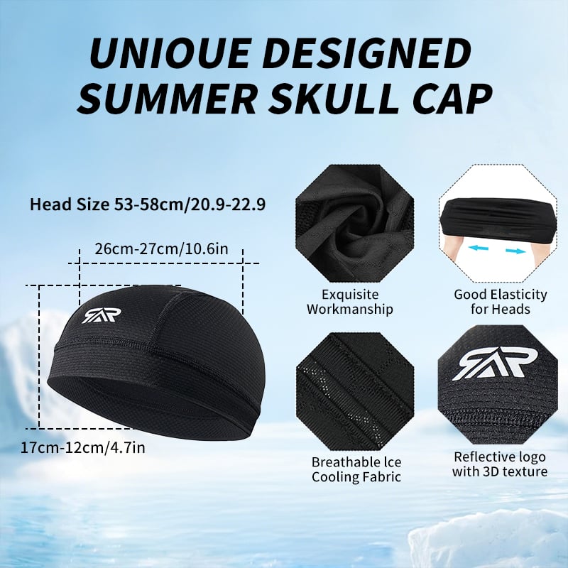 🏊Summer Last Sale 50% OFF💥Summer Sports Cycling Cap