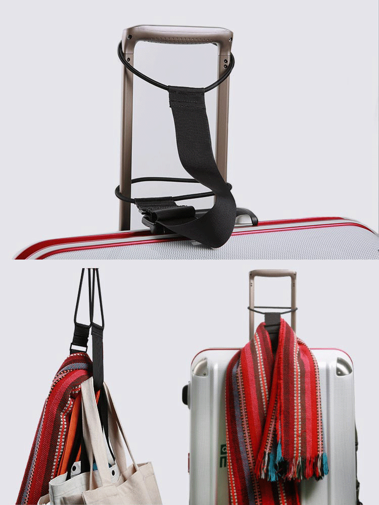 🔥Last Day Promotion 70% OFF🔥Luggage Packing Straps⚡BUY 1 GET 1 FREE