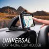 (Summer Flash Sale- 50% OFF) Universal Car Phone Clip Holder