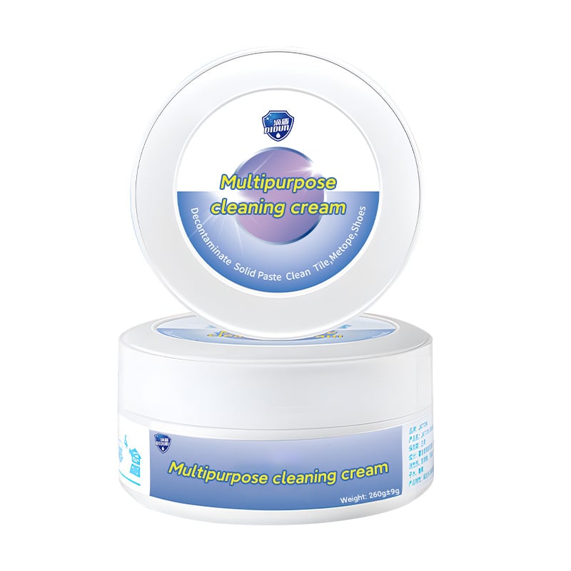 🔥Last Day 70% OFF - Multi-functional cleaning and stain removal cream