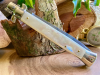 🔥Last Day Promotion- Factory Outlet SAVE 85%🎄Handmade Old School Italian Stiletto Pocket Knife