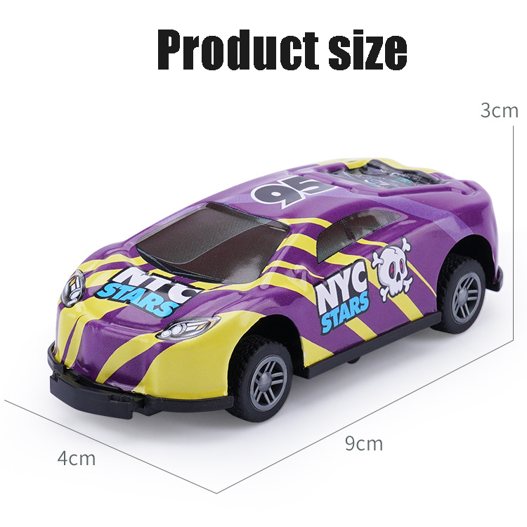 🎁50% OFF💥Stunt Toy Car