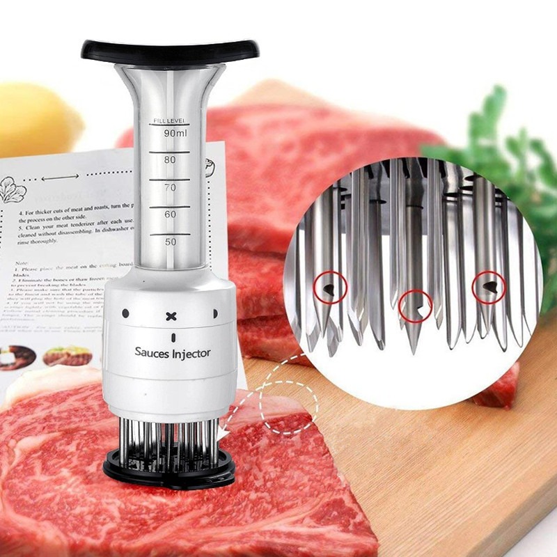 50% OFF Meat Tenderizer Tool, Buy 2 Free Shipping