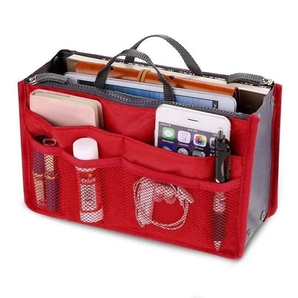 (❤️Women's Day Flash Sale - 50% OFF)Handbag Organizer