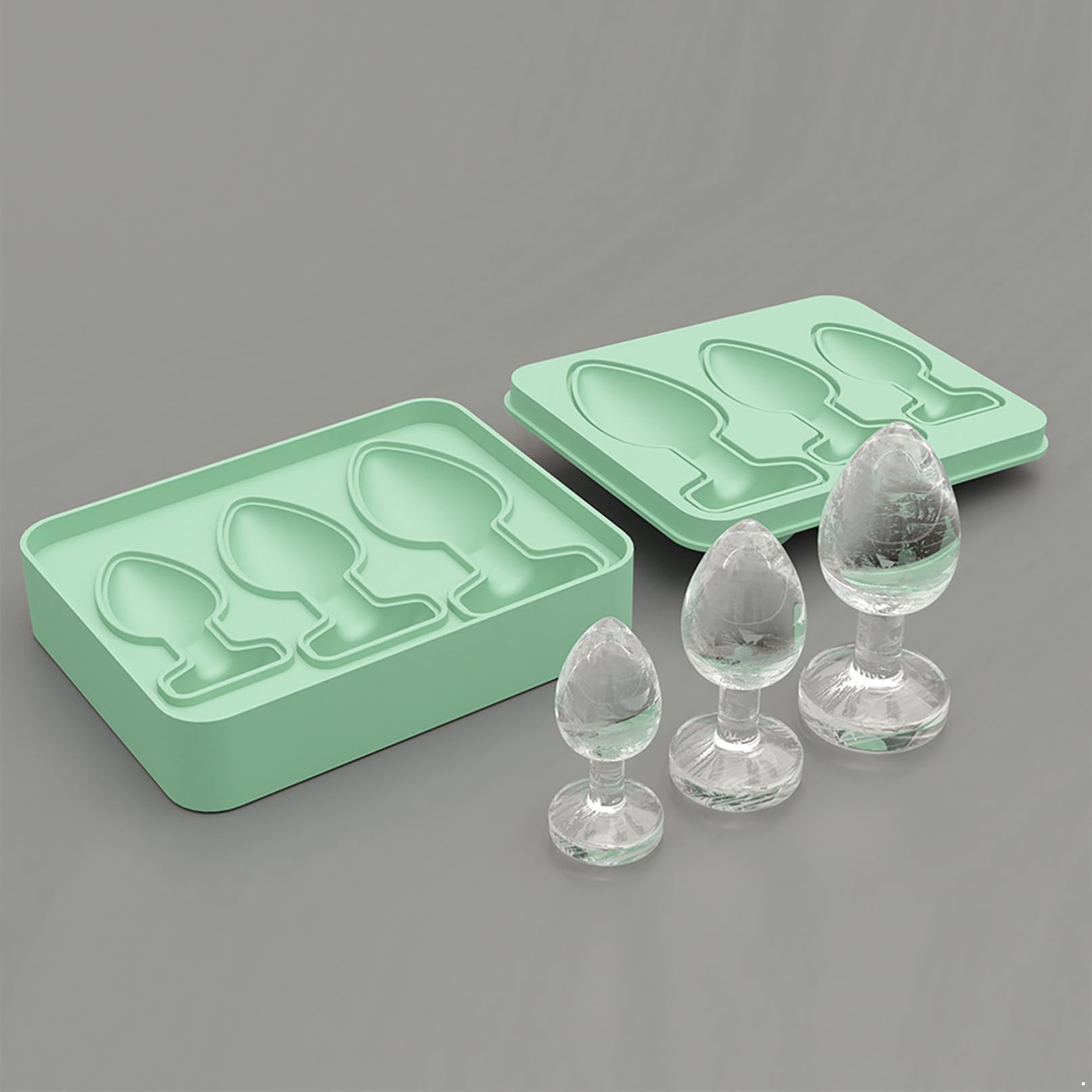 ✨TikTok Black Friday Deals - 70% OFF🎁Novelty Ice Mold