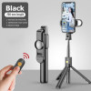 (🎄Christmas Promotion--48%OFF)6 In 1 Wireless Bluetooth Selfie Stick(Buy 2 get Free shipping)