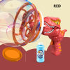 Buy 2 Free Shipping-Electric Dinosaur Bubble Machine