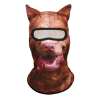 🎁TikTok Last Day Sale - 70% OFF🔥Cute Windproof Cat Balaclava with Ears