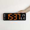 🔥HOT SALE 70% OFF🔥2024 Upgraded Digital Wall Clock Large Display