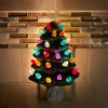 🎄Christmas Sales 49% 🎄2024 Christmas Tree Night Light