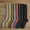 (Early Christmas Sale- 48% OFF) Warm Elastic Calf Socks- Buy 4 Get 2 Free