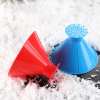 🔥 Upgrade 2-in-1 Magical Car Ice Scraper