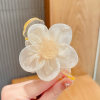 (🎄Christmas Promotion--48%OFF)Elegant Flower Hair Clip(Buy 4 get Free shipping)