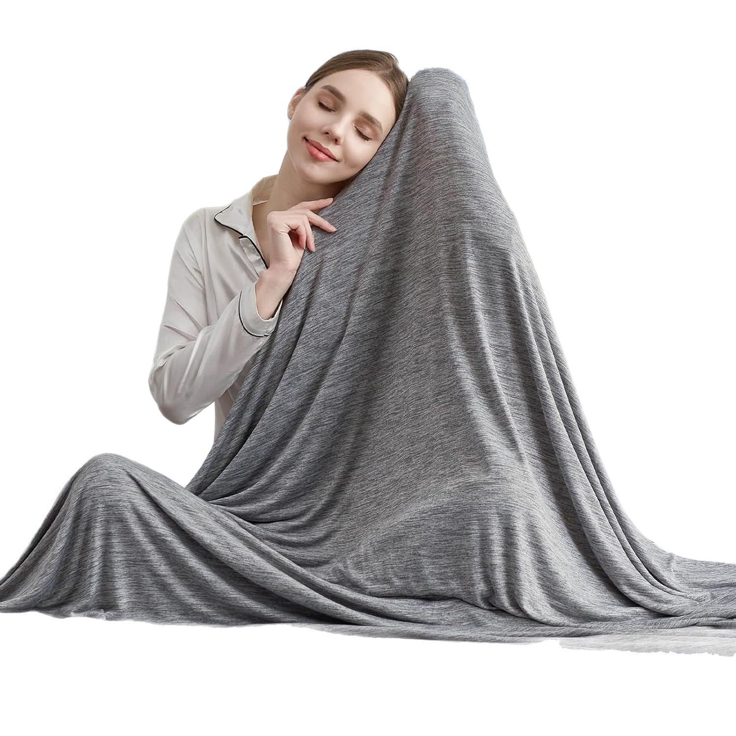 🔥Last Day Promotion 70% OFF🔥Summer Ultimate Cooling Blanket⚡BUY 2 FREE SHIPPING