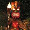 Early Christmas Hot Sale 48% OFF - Solar Powered LED Totem Statue(🔥🔥BUY 2 GET EXTRA 10% OFF & FREE SHIPPING)