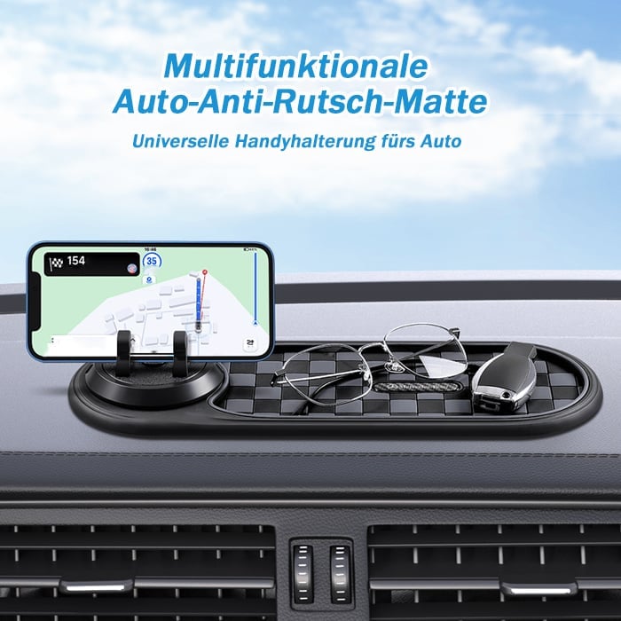 🔥Heißer Verkauf  49% Rabatt🚗Multifunktions-Auto-Anti-Rutsch-Matte
