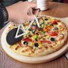 (2021 New Year Promotion-50% off)BICYCLE PIZZA CUTTER - Buy 3 Get Extra 20% Off