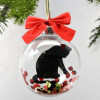 CHRISTMAS CHOICE- Funny Mini Packages Ornament