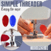 Simple threader(10 PCS)